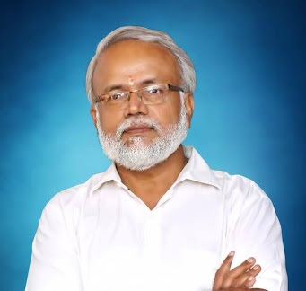 Late Mr. Nadarajan V.C.